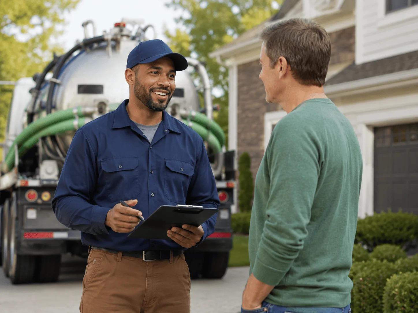 Mosquito Control Perryville, MD FAQs